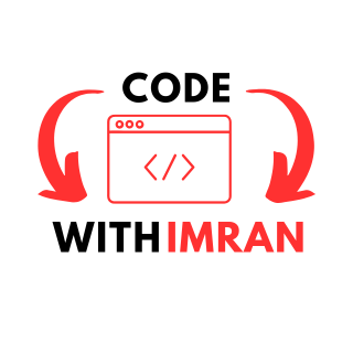 codewithimraan logo
