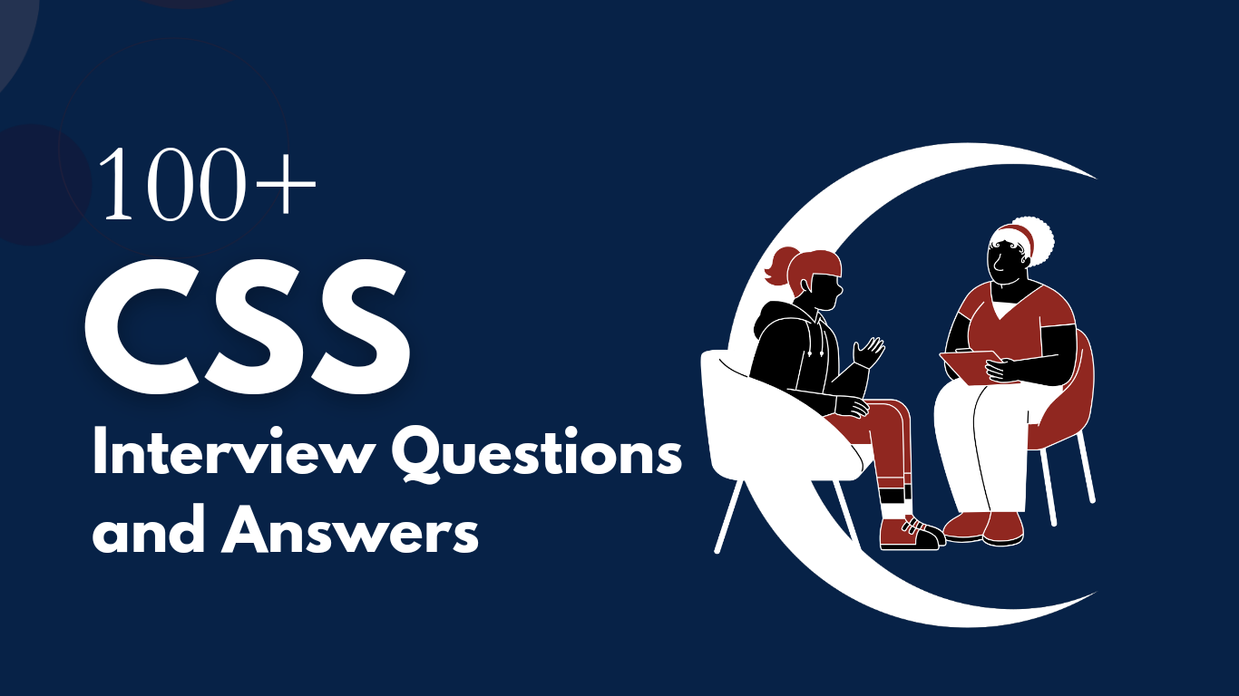 CSS interview Questions and Answers