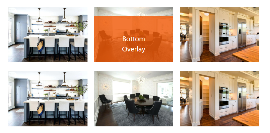 Image overlay project