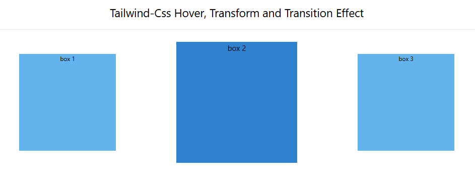 tailwind zoon hover
