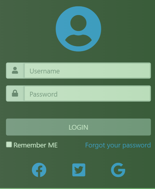 Authentication System
