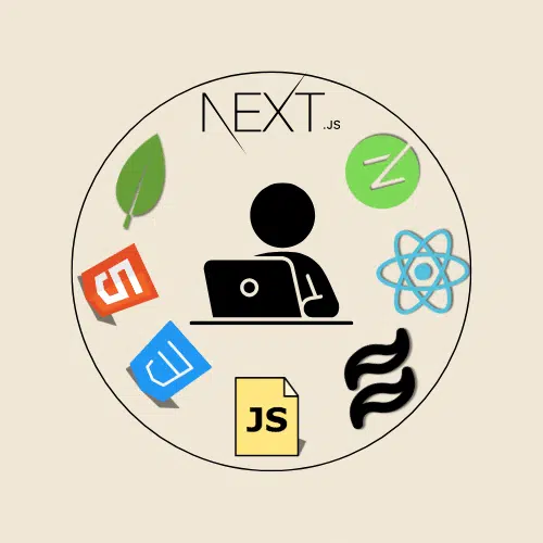 Full stack web development guide