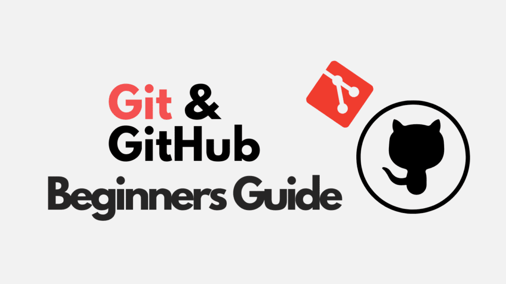 git and github guide