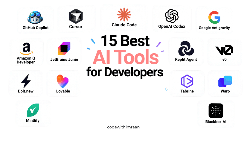 ai tools for developers